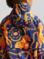 FIFA World Cup 2026 Netherlands Anthem Jacket