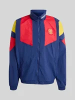 FIFA World Cup 2026 Spain EQT Track Jacket Adidas