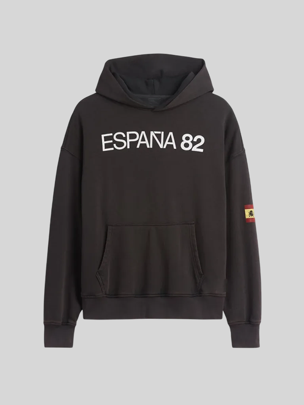 FIFA World Cup 2026 Spain Pullover Hoodie FIFA World Cup 2026 Spain Pullover Hoodie