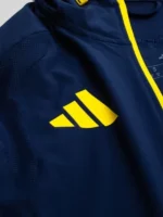 FIFA World Cup 2026 Tiro Travel Woven Sweden Jacket