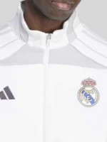 FIFA World Cup 2026 Track Jacket Adidas Real Madrid