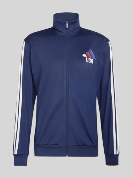 FIFA World Cup 2026 USA Track Jacket