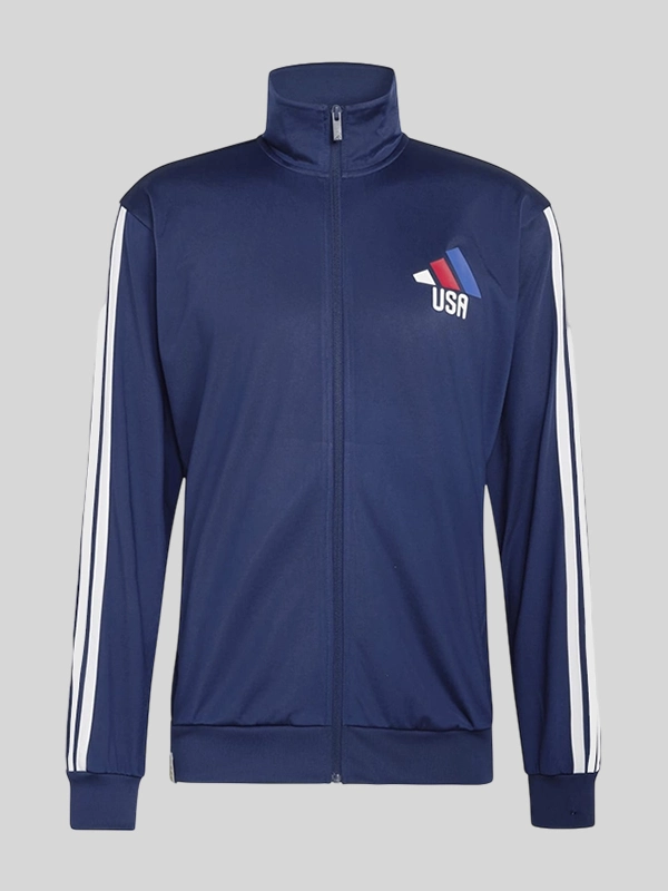 FIFA World Cup 2026 USA Track Jacket FIFA World Cup 2026 USA Track Jacket