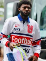 FIFA World Cup 2026 USMNT Nike x Virgil Abloh Archive USA Polo Shirt