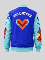 FIFA World Cup 2026 Volunteer Jacket