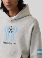 FIFA World Cup Argentina Hoodie