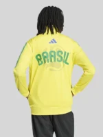 FIFA World Cup Brazil Jacket 2026