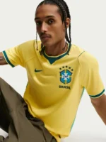 FIFA World Cup Brazil Jersey 2026