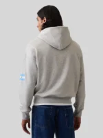 FIFA World Cup Brazil Oversized Argentina Hoodie