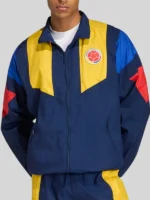 FIFA World Cup Colombia EQT Track Jacket