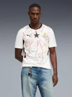 FIFA World Cup Ghana 2026 Home Jersey - Men's
