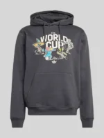 FIFA World Cup Grey Hoodie