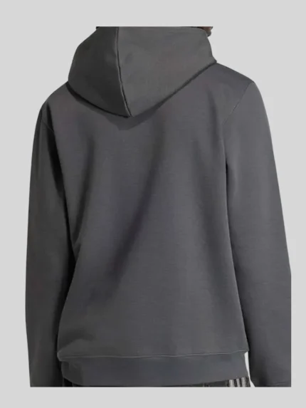 FIFA World Cup Grey Pullover Hoodie