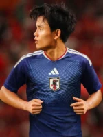 FIFA World Cup Japan 2627 Home Authentic Jersey