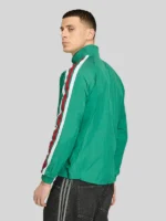 FIFA World Cup Mexico Anthem Green Jacket
