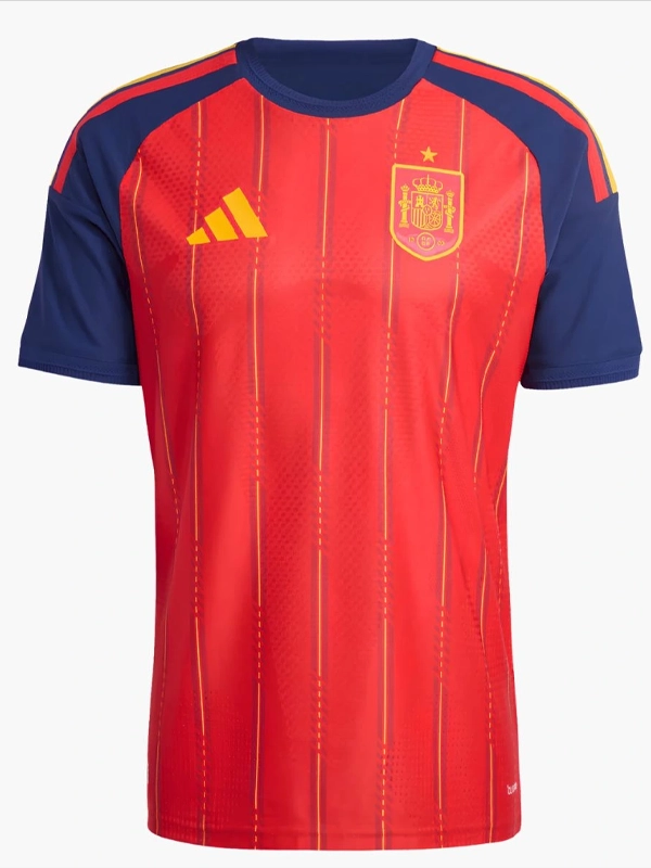FIFA World Cup Spain 2026 Jersey FIFA World Cup Spain 2026 Jersey