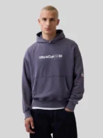 FIFA World Cup USA 94 Oversized Hoodie