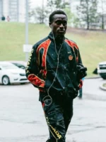 Fifa World Cup 2026 Canada National Team Nike x NOCTA Track Jacket