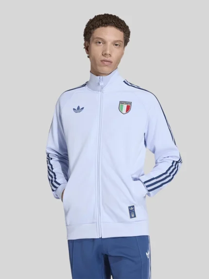 Fifa World Cup 2026 adidas italy Track Jacket