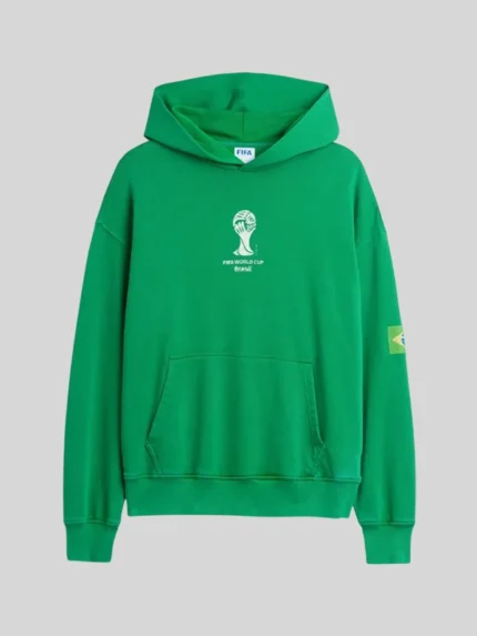 GAP x FIFA World Cup Brazil Hoodie