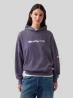 Gap FIFA World Cup USA 94 Hoodie Dark Grey