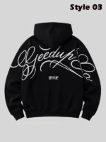 Geedup Hoodie Play For Keeps