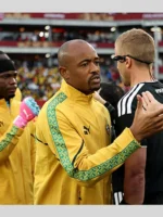Ghana Anthem Jacket FIFA World Cup 2026
