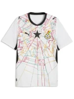 Ghana World Cup Jersey 2026