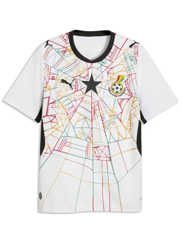Ghana World Cup Jersey 2026 Ghana World Cup Jersey 2026