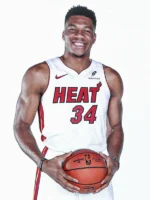 Giannis Jersey Miami Heat