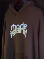 Hailey Bieber Island Sweatshirt Rhode