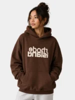 Hailey Bieber Rhode Hoodie Island