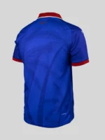 Haiti 2026 Authentic Home Blue Jersey