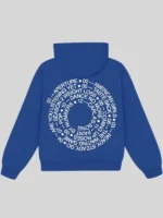 Harry Styles Tracklist Hoodie