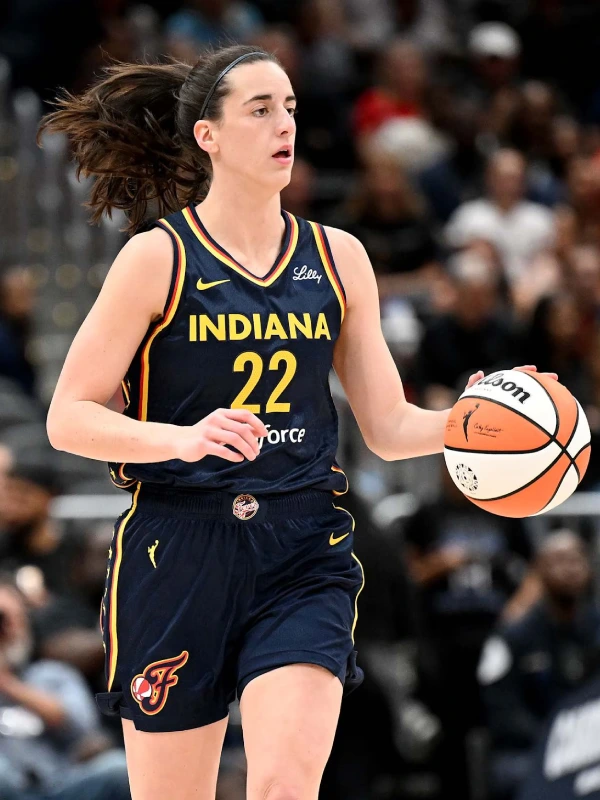 Indiana Fever Caitlin Clark Jersey Indiana Fever Caitlin Clark Jersey