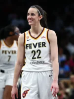 Indiana Fever Jersey Caitlin Clark