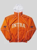 Intra New York Knicks Jacket