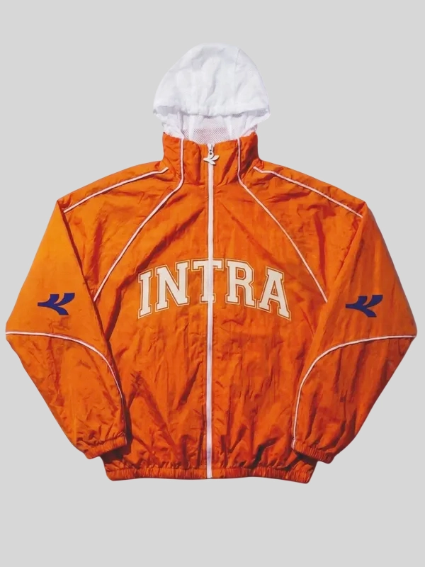 Intra New York Knicks Jacket Intra New York Knicks Jacket