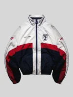 Intra x England 2026 Jacket