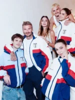 Intra x England Nations Jacket 2026