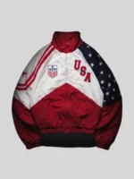 Intra x USA 2026 Jacket
