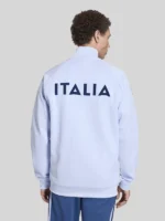 Italy Fifa World Cup 2026 Track Jacket
