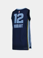 Ja Morant Jersey Memphis Grizzlies