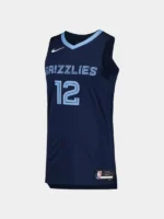 Ja Morant Memphis Grizzlies Jersey