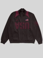 Jack x Nike USA Total 90 Anthem Jacket