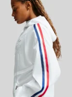 Jacquemus France Anthem Nike Jacket