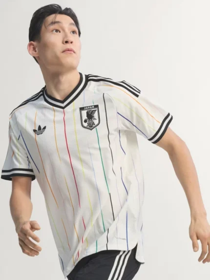Japan Jersey World Cup 2026