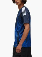 Japan Y-3 24 Away Adidas Jersey