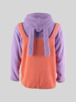 Jax Hooded