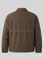 Joe Bird Movie Leviticus 2026 Naim Brown Jacket